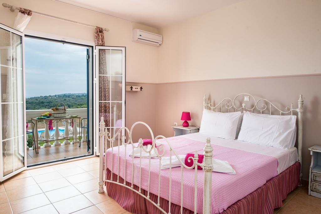 Mousata Elaias Gi Residence מראה חיצוני תמונה